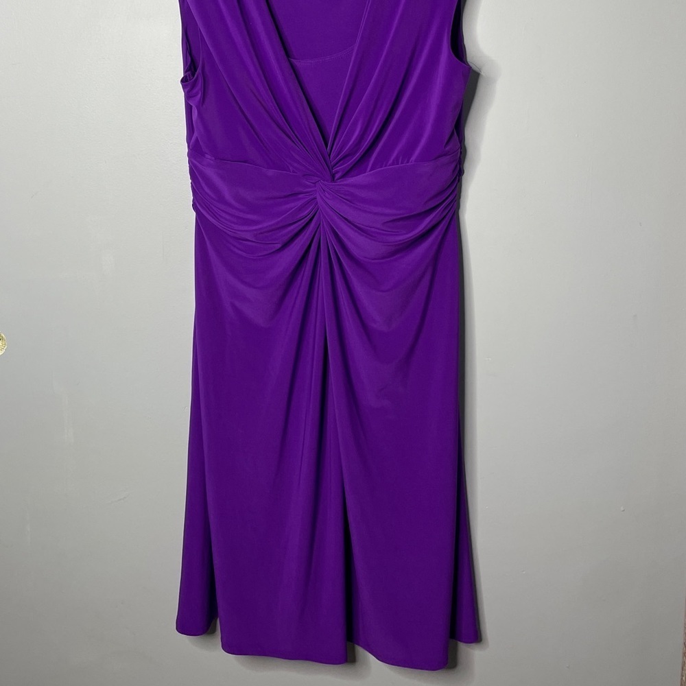 Chaps dress - Picture 3 of 9